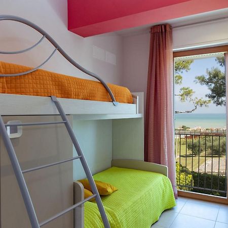 Casa E Mare Διαμέρισμα Montignano Εξωτερικό φωτογραφία