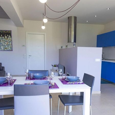 Casa E Mare Διαμέρισμα Montignano Εξωτερικό φωτογραφία
