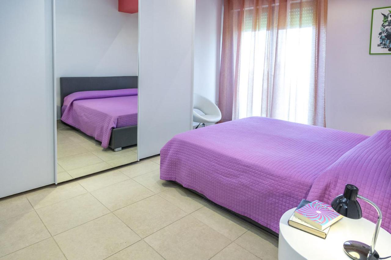 Casa E Mare Διαμέρισμα Montignano Εξωτερικό φωτογραφία