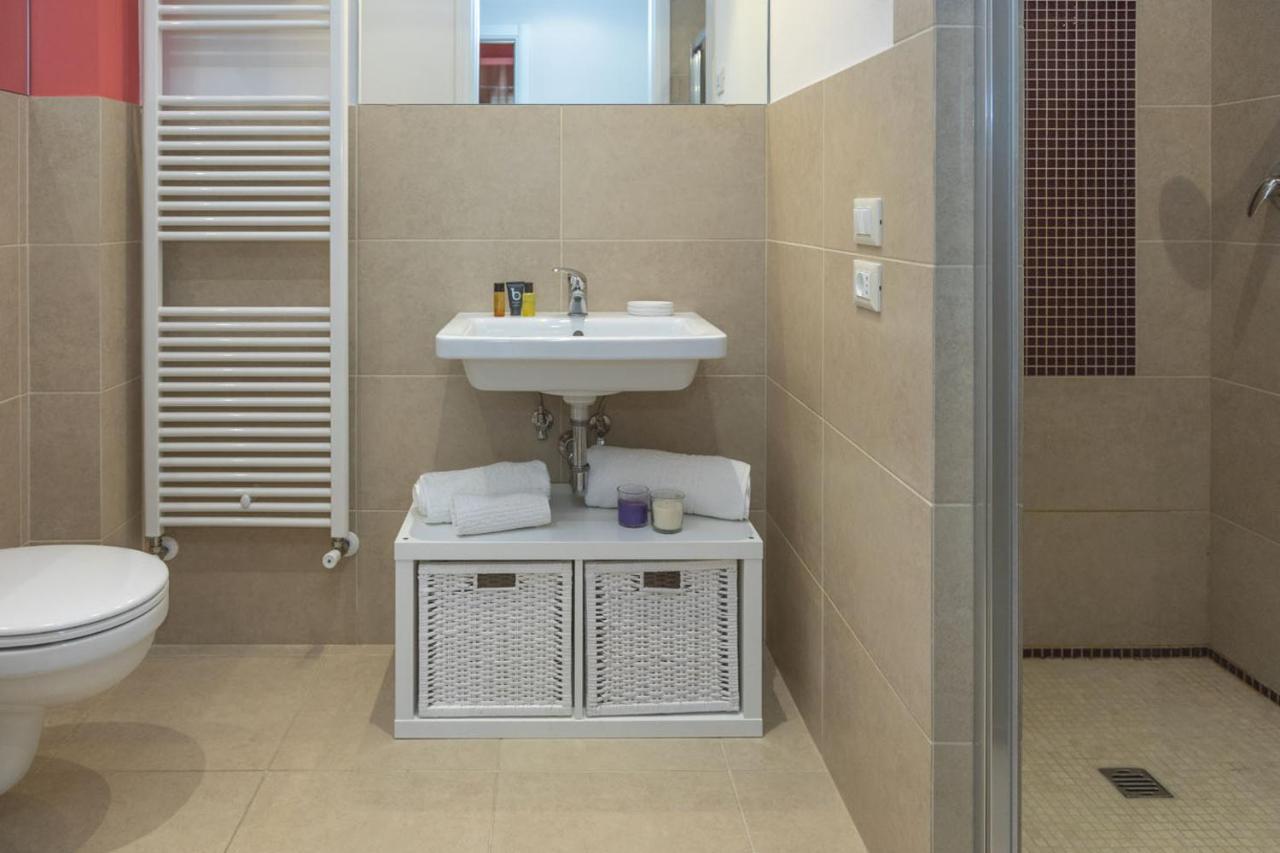 Casa E Mare Διαμέρισμα Montignano Εξωτερικό φωτογραφία