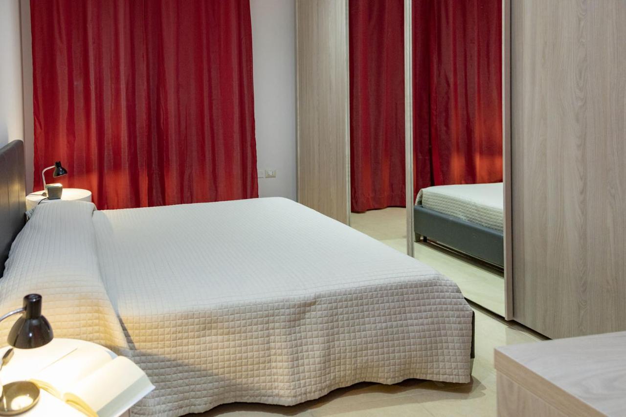 Casa E Mare Διαμέρισμα Montignano Εξωτερικό φωτογραφία