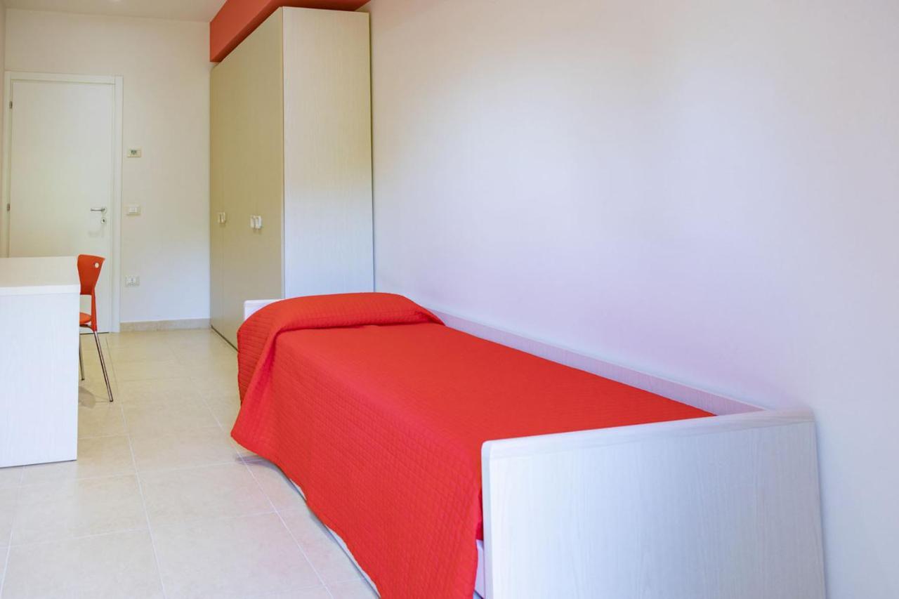 Casa E Mare Διαμέρισμα Montignano Εξωτερικό φωτογραφία