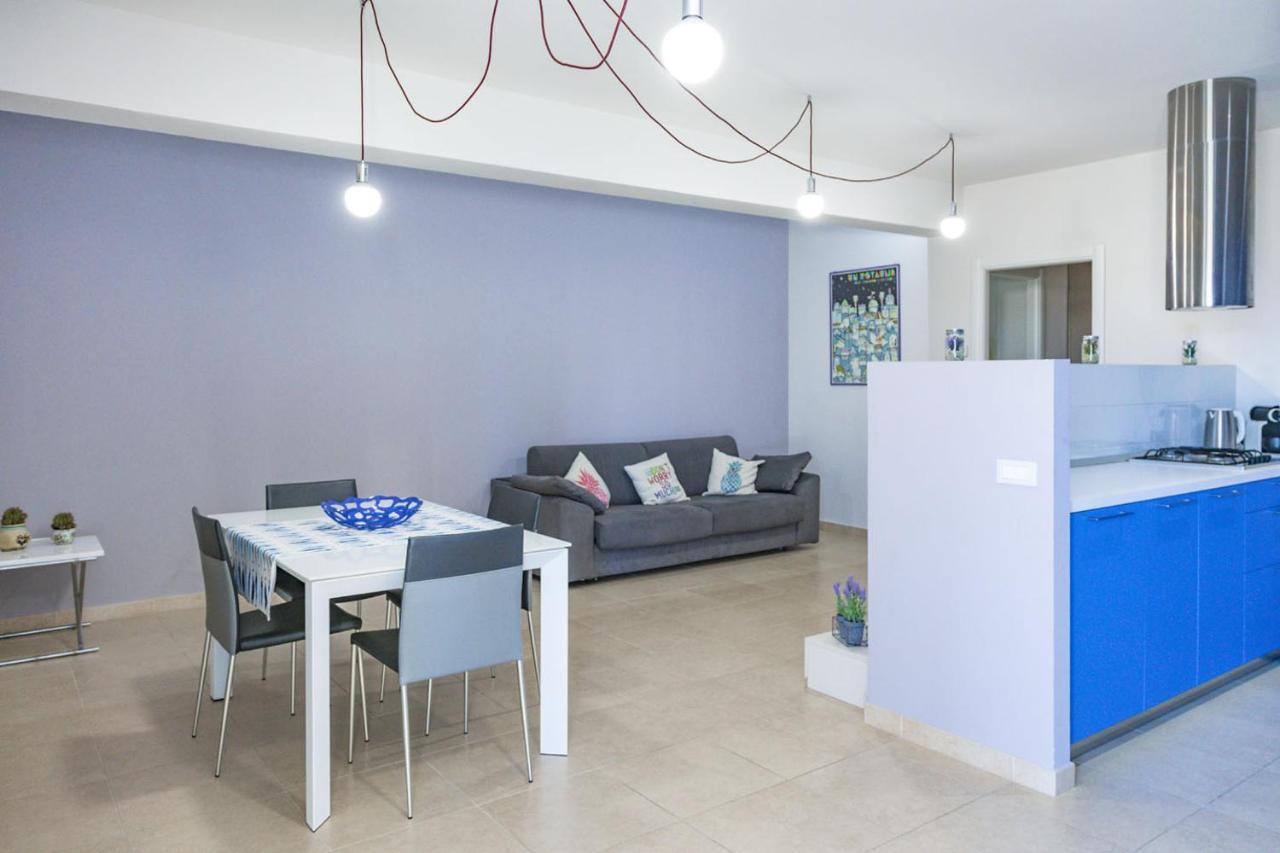 Casa E Mare Διαμέρισμα Montignano Εξωτερικό φωτογραφία