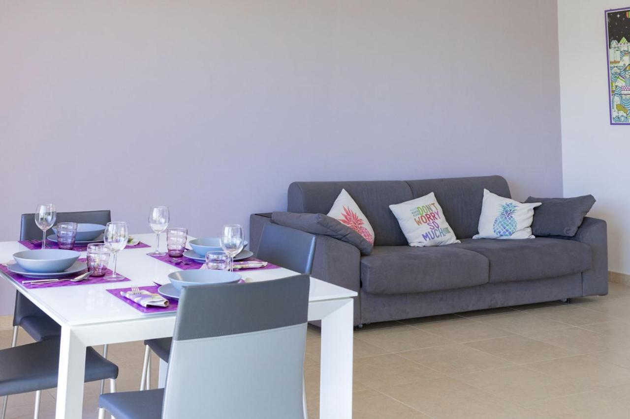 Casa E Mare Διαμέρισμα Montignano Εξωτερικό φωτογραφία